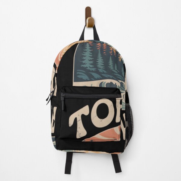 Item preview, Tofino Canada Vancouver Island designed and sold by goombi-creative.