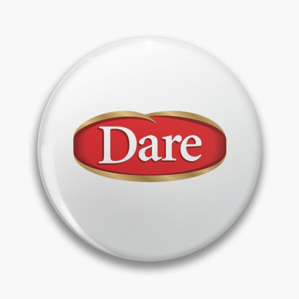 Item preview, Dare Cookies and Crackers Classic Food Logo designed and sold by Anke W 	 Ehrlichmann.