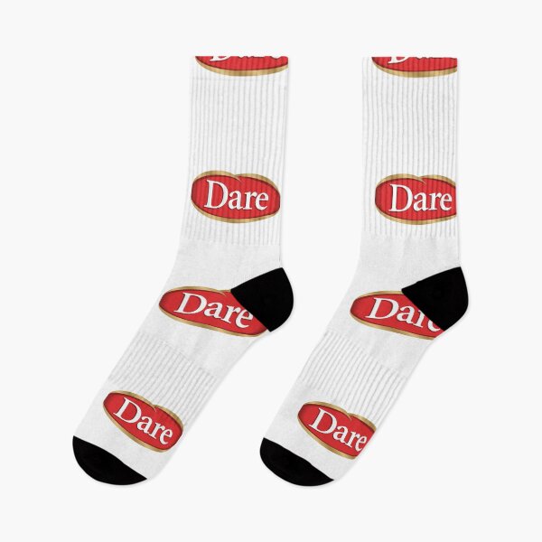 Item preview, Dare Cookies and Crackers Classic Food Logo designed and sold by Anke W 	 Ehrlichmann.