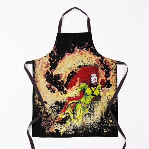 Item preview, Fire Bird Girl designed and sold by scottiedanger.
