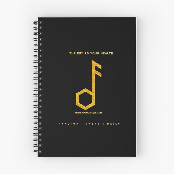 Item preview, Food Darzee Healthy Nutrition Key Logo designed and sold by Anke W 	 Ehrlichmann.