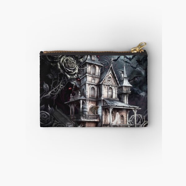 Item preview, House of Shadows designed and sold by sueviolaart.