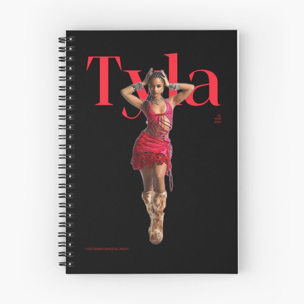 Item preview, Tyla Beautiful aLBUM designed and sold by DesignStudioSL.