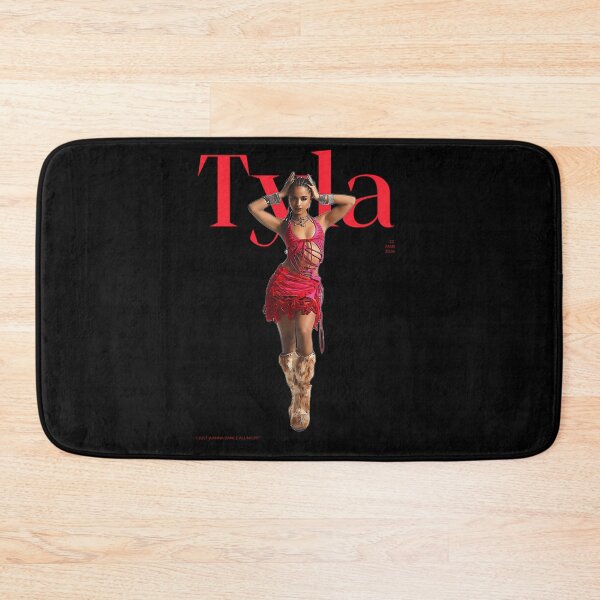 Item preview, Tyla Beautiful aLBUM designed and sold by DesignStudioSL.