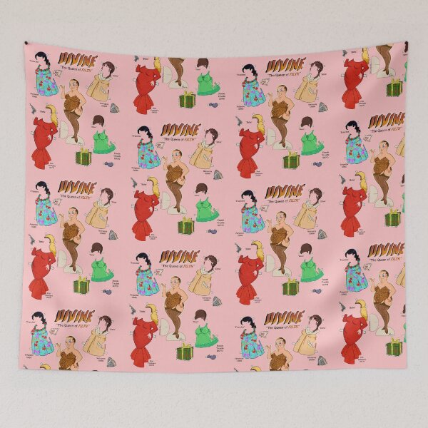 Item preview, Paper Doll of Filth designed and sold by Phoebe Paige.