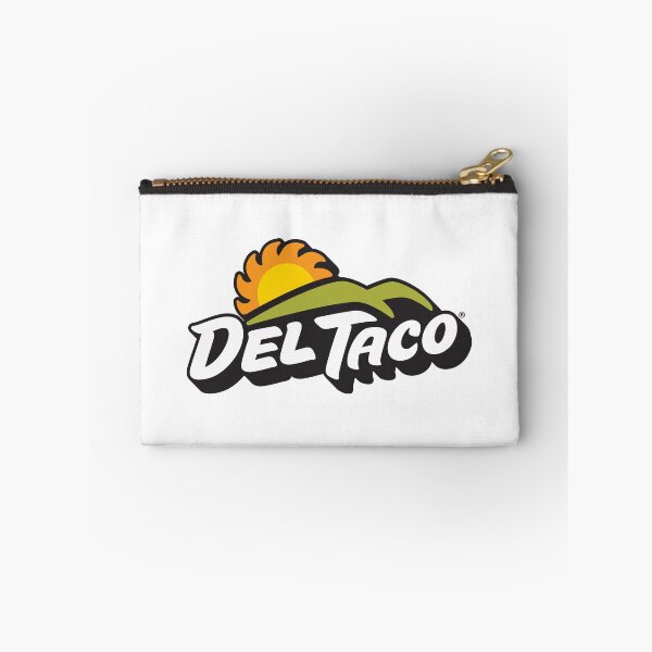 Item preview, Del Taco Mexican Fast Food Sun Logo designed and sold by Anke W 	 Ehrlichmann.
