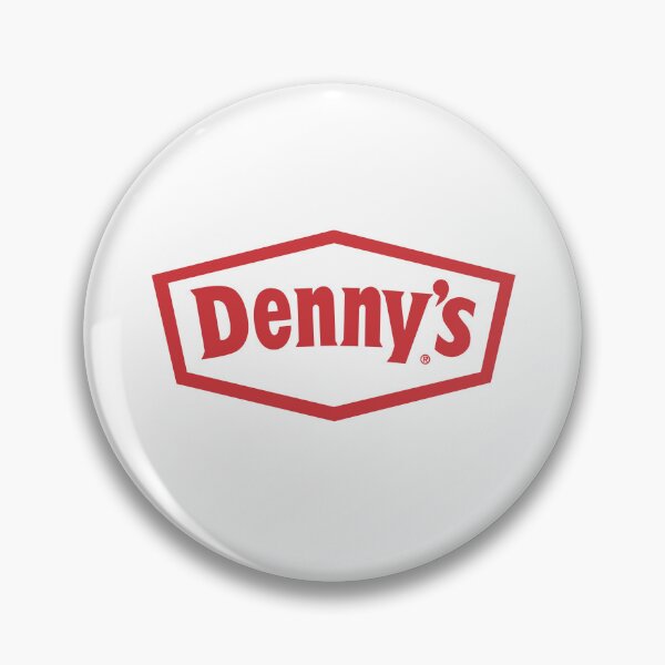Item preview, Dennys Retro Diner Classic Restaurant Logo designed and sold by Anke W 	 Ehrlichmann.