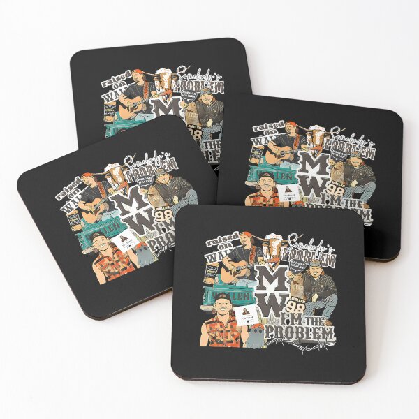 Item preview, Morgan  Country Vintage Music Tour designed and sold by DesignStudioSL.