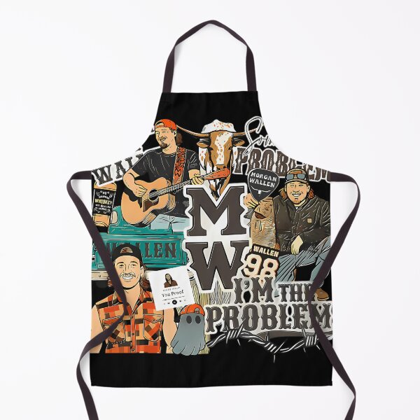 Item preview, Morgan  Country Vintage Music Tour designed and sold by DesignStudioSL.