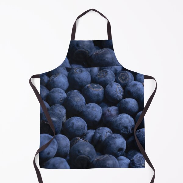 Item preview, A Close-Up Image Of A Vibrant Pile Of Blueberries, Emphasizing Their Freshness And Appealing Texture designed and sold by Shonti.