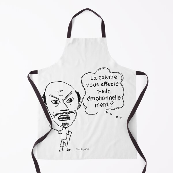 Item preview, Copy of Is the balding making you emotional designed and sold by Binotojone.