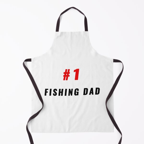 Item preview, Number One Fishing Dad T-Shirt – Father's Day Gift | Uncle Jichuan designed and sold by Uncle-Jichuan.