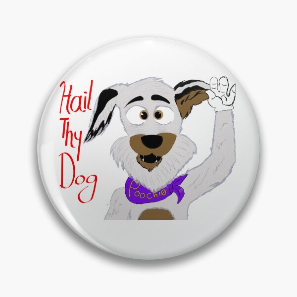 Item preview, Poochie designed and sold by mortiz-art-official.