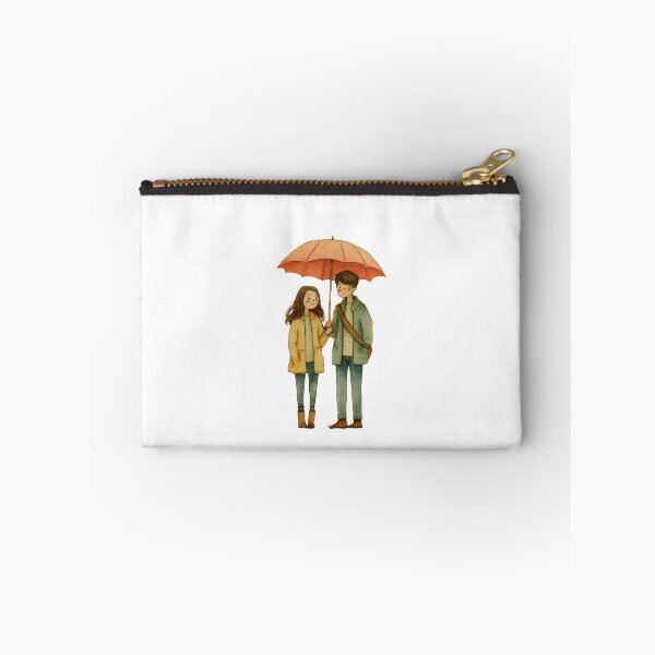 Item preview, Comfort Person Aesthetic Romantic Art Print designed and sold by JaiSoftStudio.