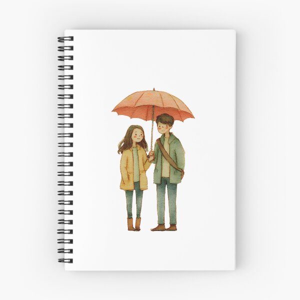 Item preview, Comfort Person Aesthetic Romantic Art Print designed and sold by JaiSoftStudio.