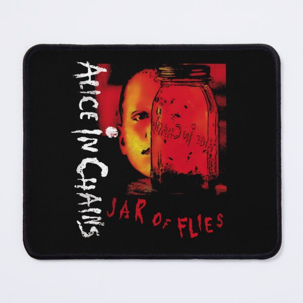 Item preview, Alice In Chains - Jar Of Flies designed and sold by DesignStudioSL.