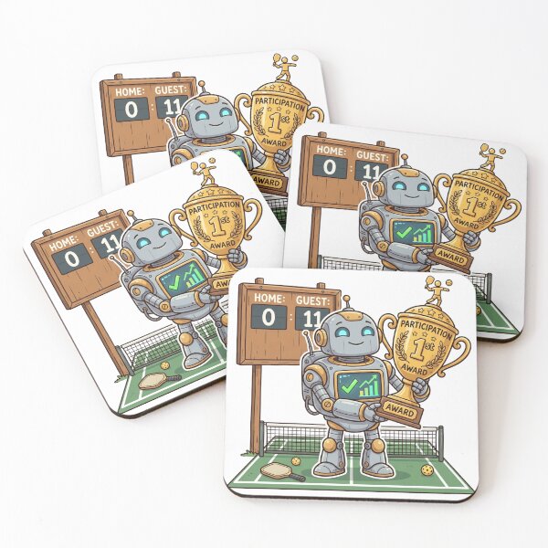 Item preview, Best in Participation designed and sold by AffordaBiliTees.