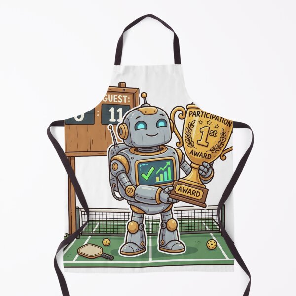 Item preview, Best in Participation designed and sold by AffordaBiliTees.