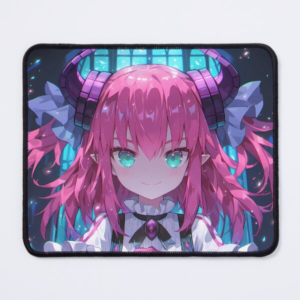 Item preview, Elizabeth Bathory Fate Grand Order Chibi Gothic Neon Night designed and sold by 108Recordings.