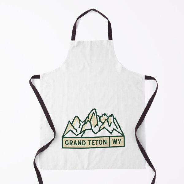 Item preview, Grand Teton Wy National Park Mountains Travel designed and sold by Simsimah26Parks.