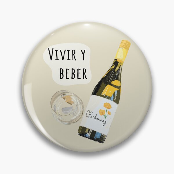 Item preview, LIVE AND DRINK designed and sold by arailustrada.