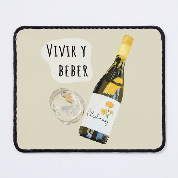 Item preview, LIVE AND DRINK designed and sold by arailustrada.
