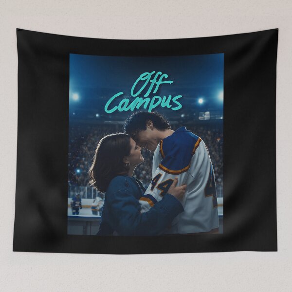Item preview, Off Campus designed and sold by DesignStudioSL.