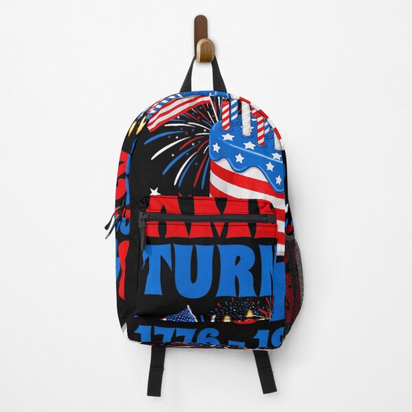 Item preview, america turns 250 turn 24 250th anniversary 24th birthday designed and sold by mariazin.
