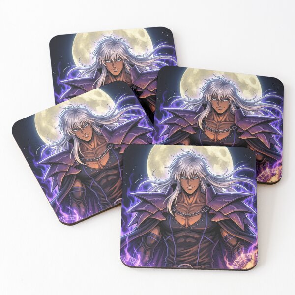 Item preview, Dark Schneider designed and sold by Solace Sparkles.