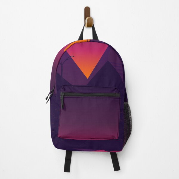 Item preview, Retro Sunset designed and sold by PressPrintCo.