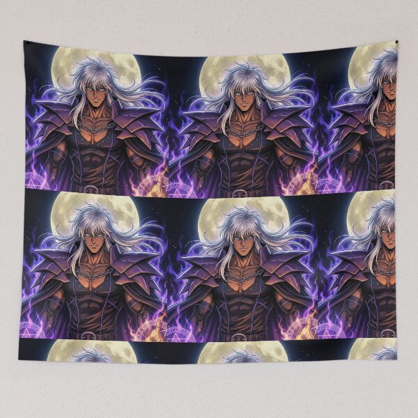 Item preview, Dark Schneider designed and sold by Solace Sparkles.