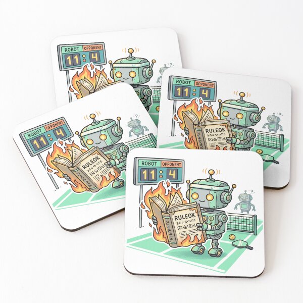Item preview, Rule Book designed and sold by AffordaBiliTees.