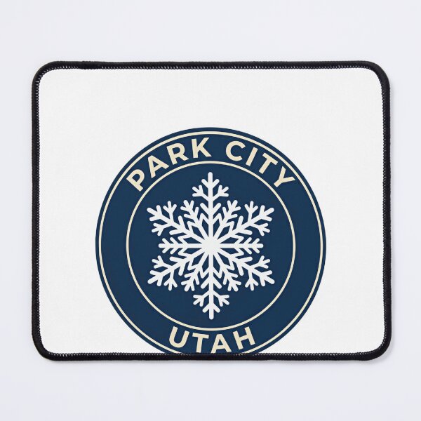 Item preview, Park City Utah Ski Snowboard Winter Mountain Resort Travel designed and sold by Simsimah26Parks.