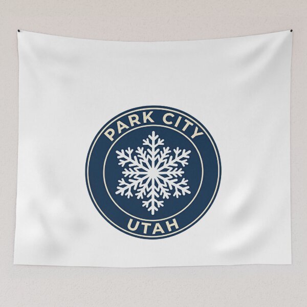 Item preview, Park City Utah Ski Snowboard Winter Mountain Resort Travel designed and sold by Simsimah26Parks.