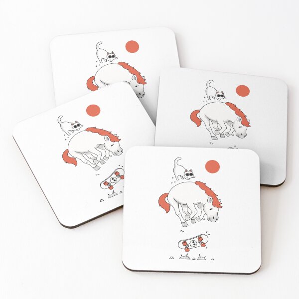 Item preview, Rad Horse designed and sold by Artthree.