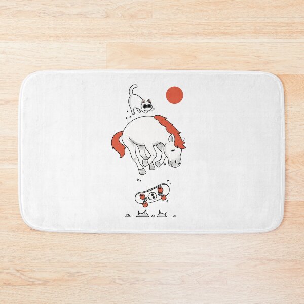 Item preview, Rad Horse designed and sold by Artthree.