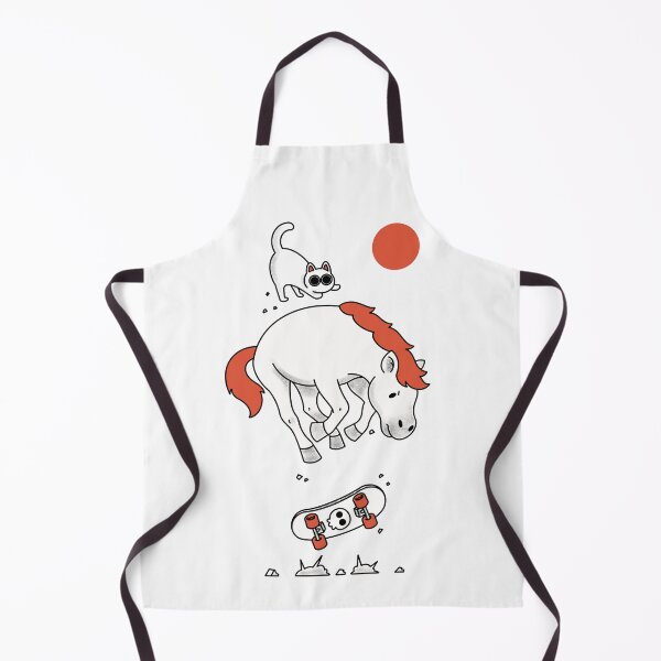 Item preview, Rad Horse designed and sold by Artthree.