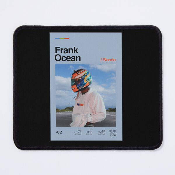 Item preview, Blond By Frank Ocean designed and sold by DesignStudioSL.