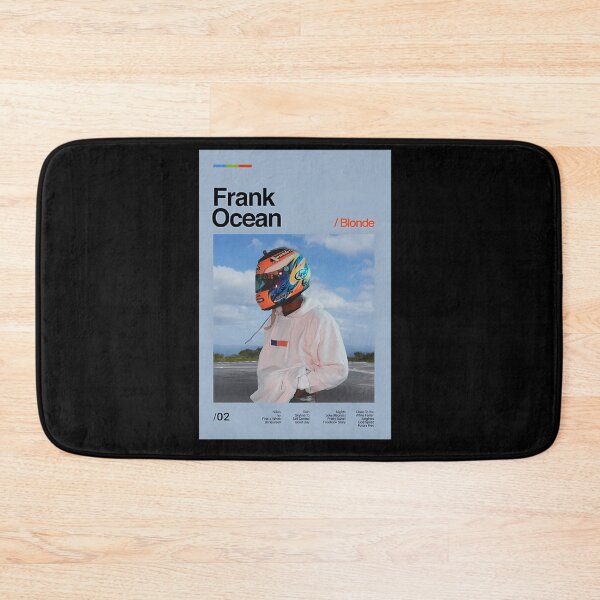 Item preview, Blond By Frank Ocean designed and sold by DesignStudioSL.