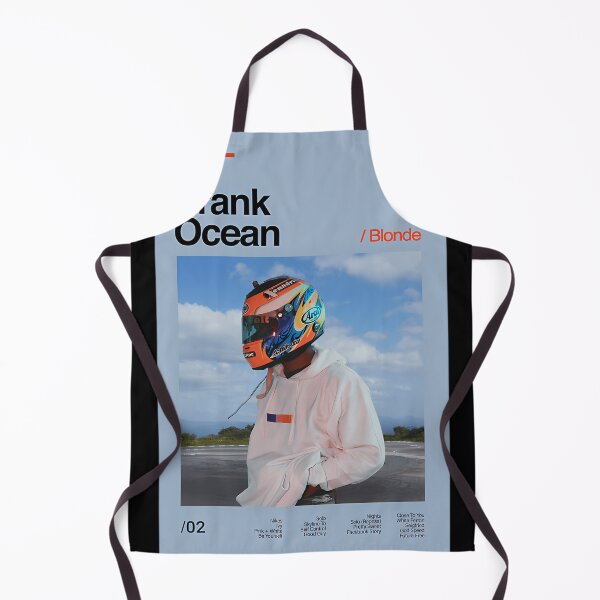 Item preview, Blond By Frank Ocean designed and sold by DesignStudioSL.