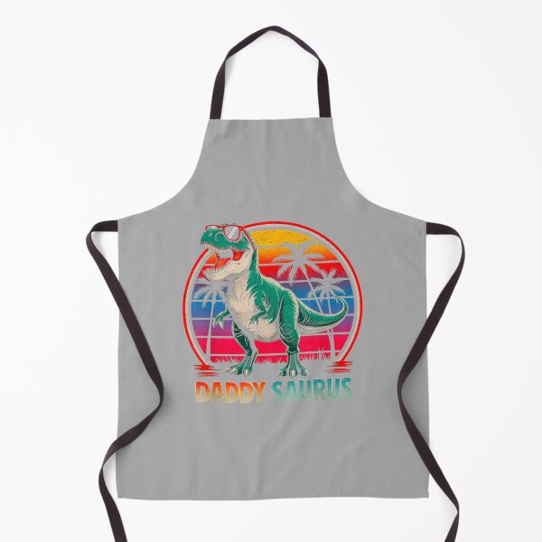 Item preview, Daddy Saurus T Rex Dinosaur Dad Family Matching Fathers Day designed and sold by ArleneRowe.