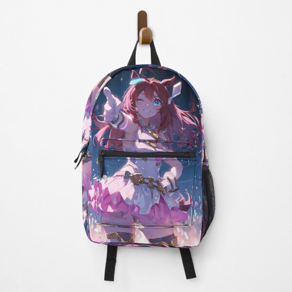 Item preview, Mihono Bourbon Uma Musume Pretty Derby Idol Wink Sparkling Stage designed and sold by SuperTeamCanada.