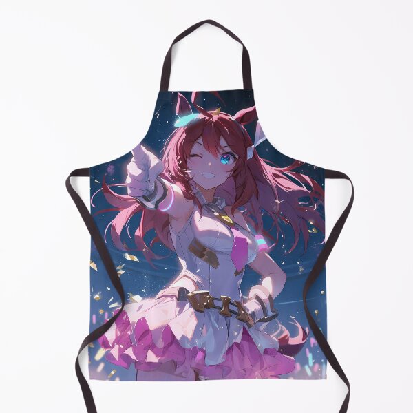 Item preview, Mihono Bourbon Uma Musume Pretty Derby Idol Wink Sparkling Stage designed and sold by SuperTeamCanada.