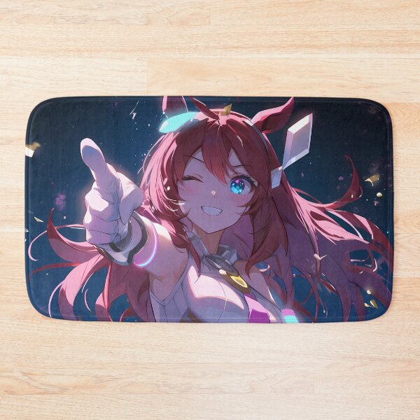 Item preview, Mihono Bourbon Uma Musume Pretty Derby Idol Wink Sparkling Stage designed and sold by SuperTeamCanada.