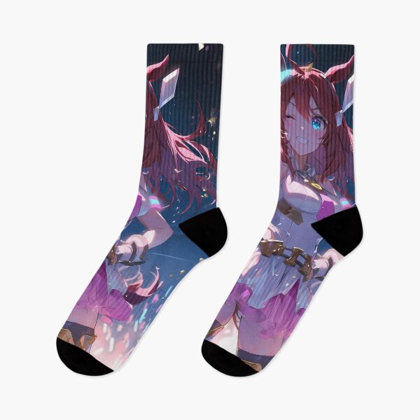 Item preview, Mihono Bourbon Uma Musume Pretty Derby Idol Wink Sparkling Stage designed and sold by SuperTeamCanada.