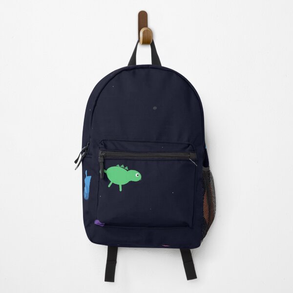 Item preview, dinos in space designed and sold by PressPrintCo.