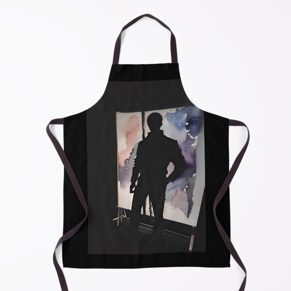 Item preview, Shadow Artist Minimalist Abstract designed and sold by Amr Siam.