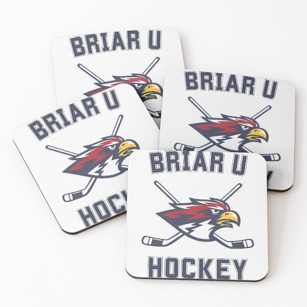 Item preview, OFF CAMPUS BRIAR U LOGO designed and sold by delllsdesigns.