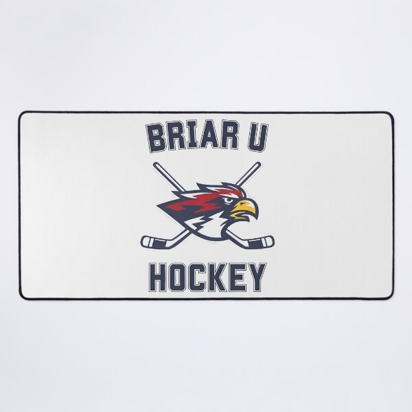 Item preview, OFF CAMPUS BRIAR U LOGO designed and sold by delllsdesigns.