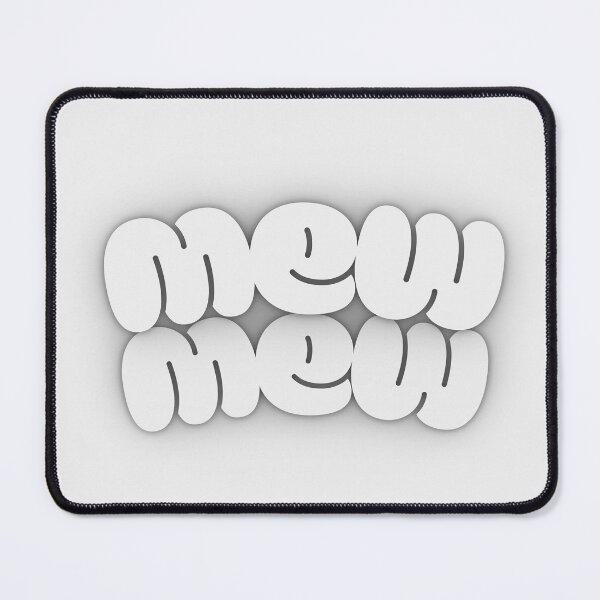 Item preview, Mew Mew designed and sold by Starlight Dust.